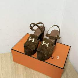 Picture of Hermes Shoes _SKUHermessz35-40YS060311245